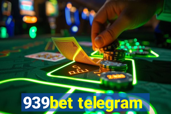 939bet telegram